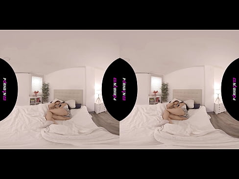 ❤️ PORNBCN VR Dúas novas lesbianas espertan cachondas en realidade virtual 4K 180 3D Geneva Bellucci Katrina Moreno ️ Follar en % gl.zhangshumeng.top %